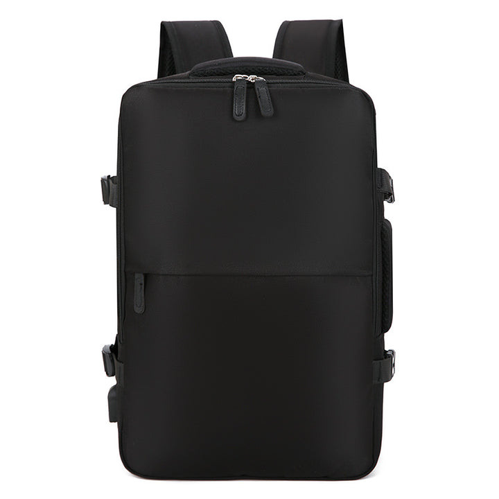 Ergonomic Daily Use Backpack Bowlift