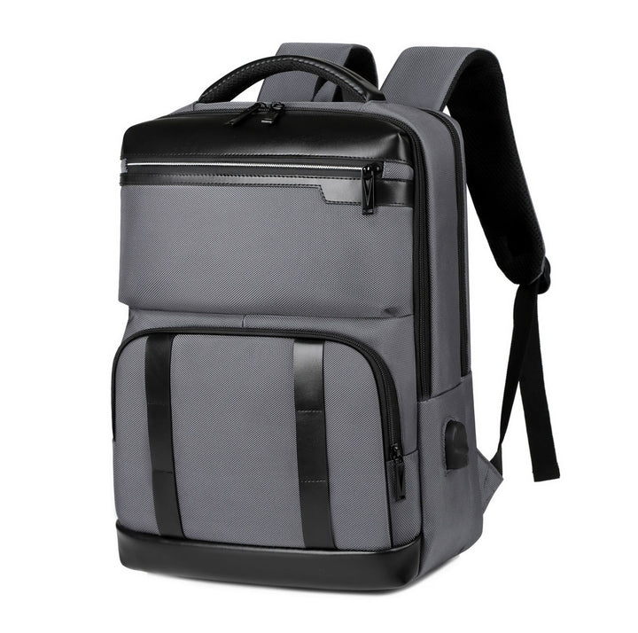 Professional Travel Laptop Backpack Bowlift