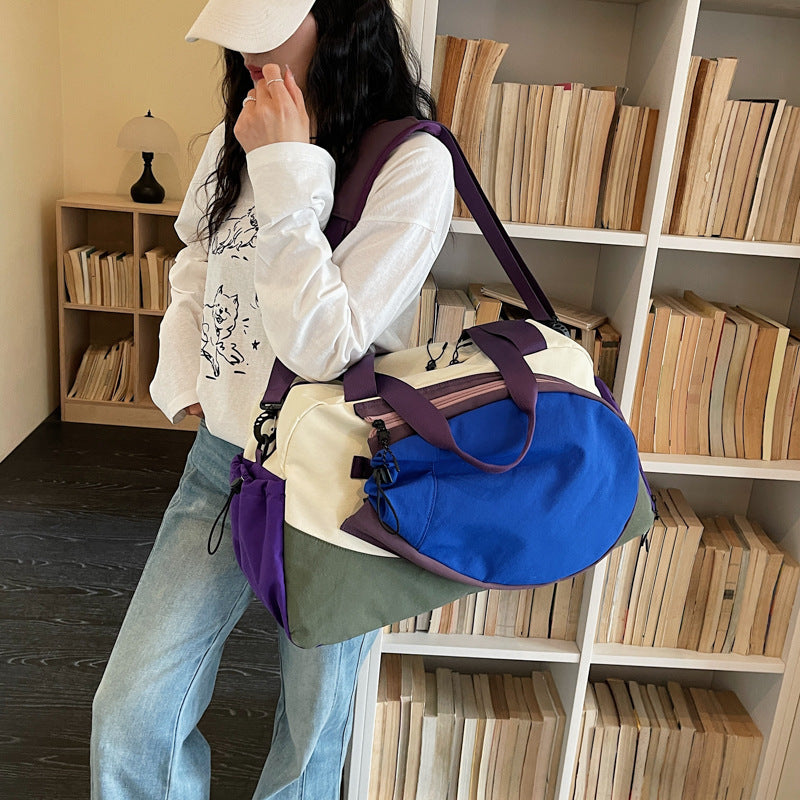 Sports Duffle Bag