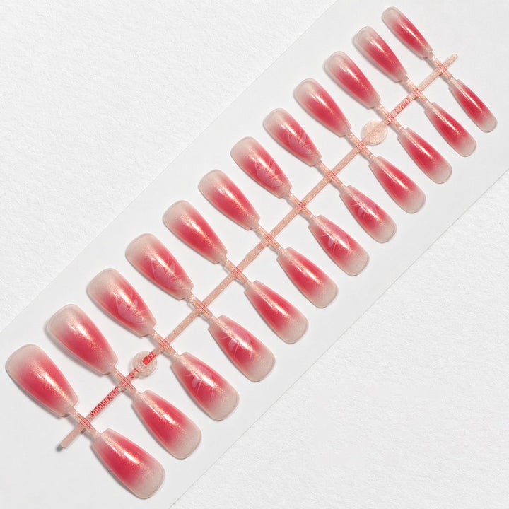 artificial fingernails Bowlift