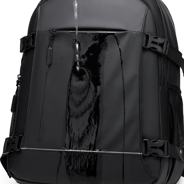 Functional Urban Backpack Bowlift