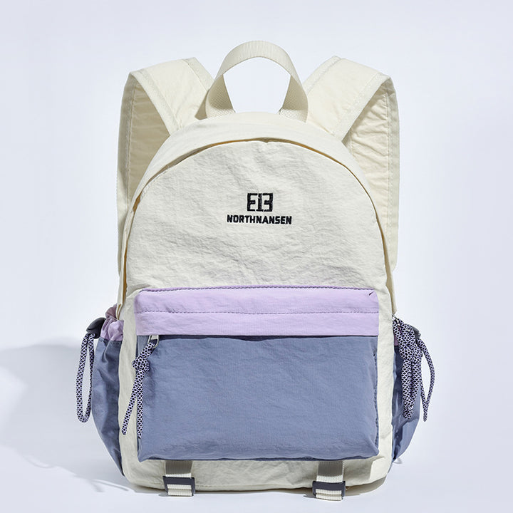 Eco-Friendly Multi-Functional Backpack
