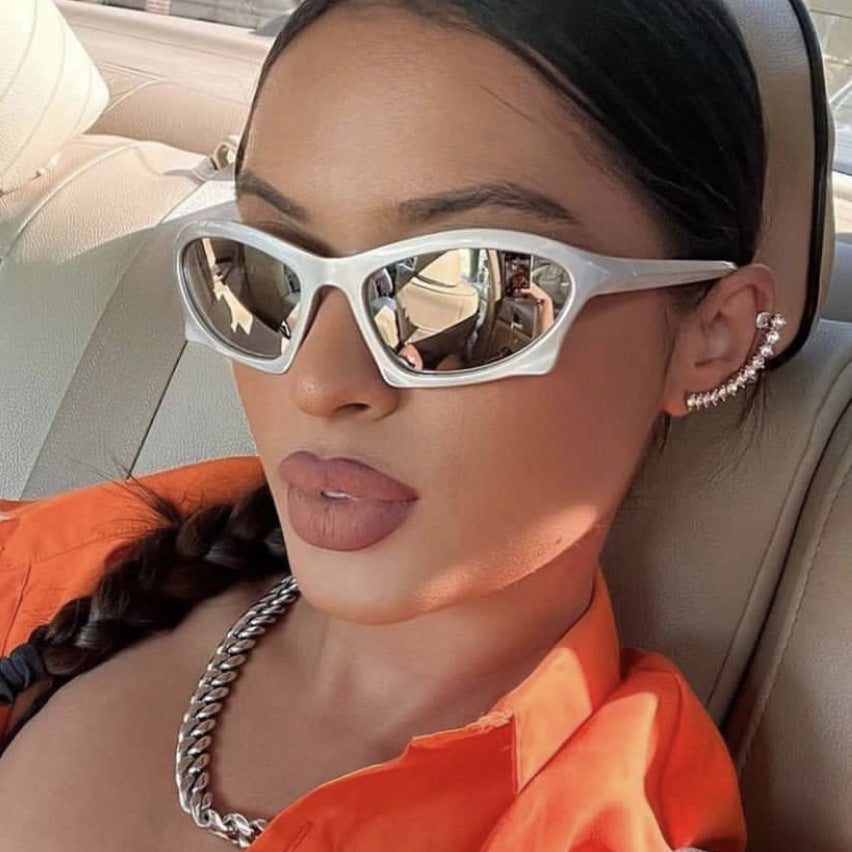 Women's Sunglasses Bowlift