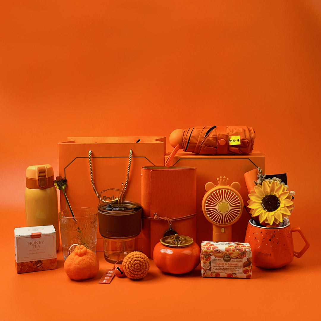 Ladies Gift Set Bowlift