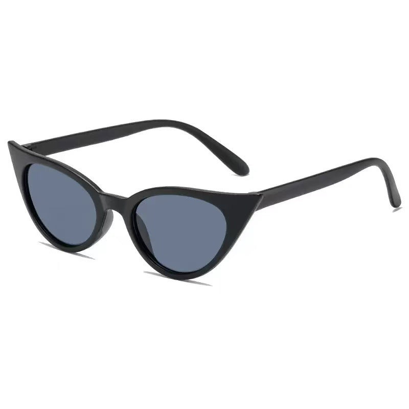 Modern Square Frame Sunglasses Bowlift
