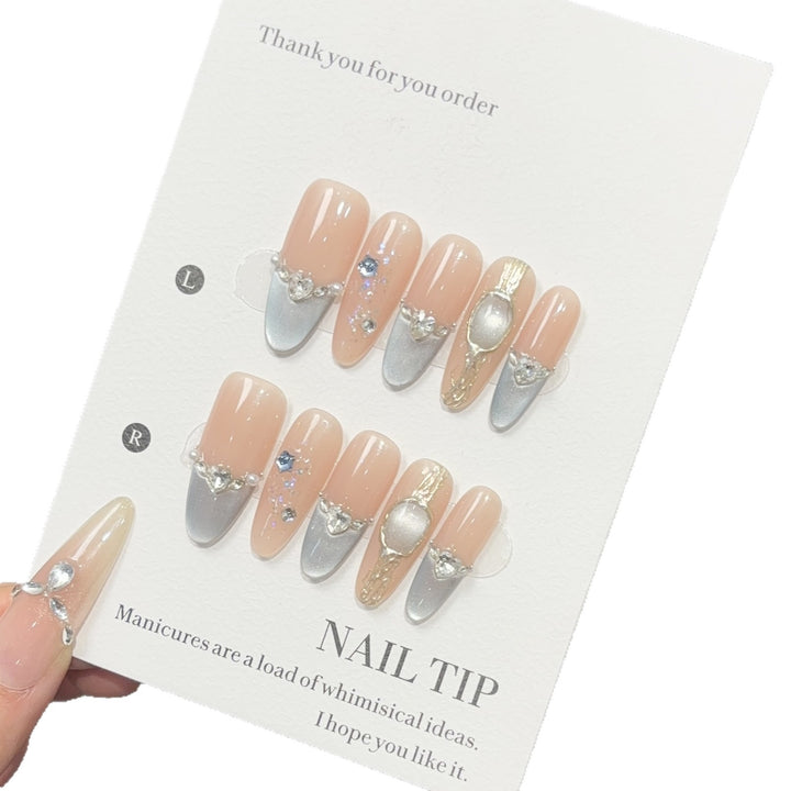 Nail Art Set Bowlift