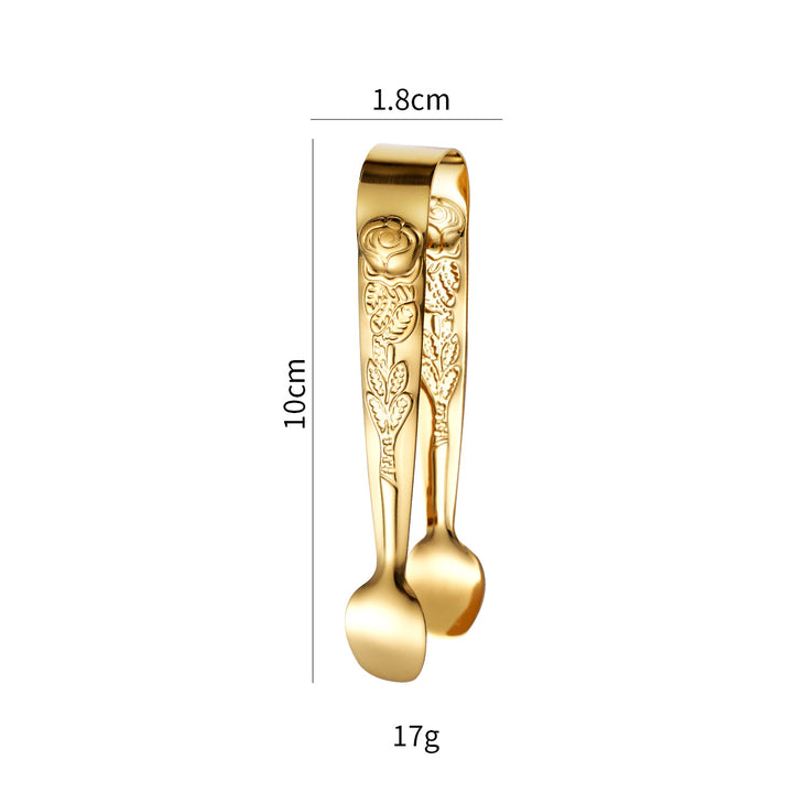 Decorative sugar tongs Bowlift
