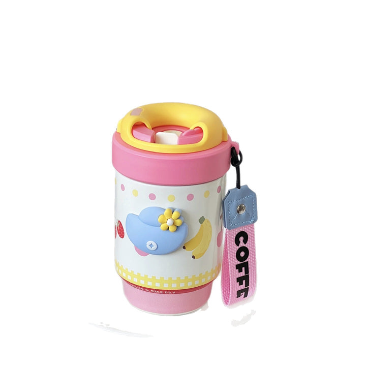 Women Thermo Cup Bowlift
