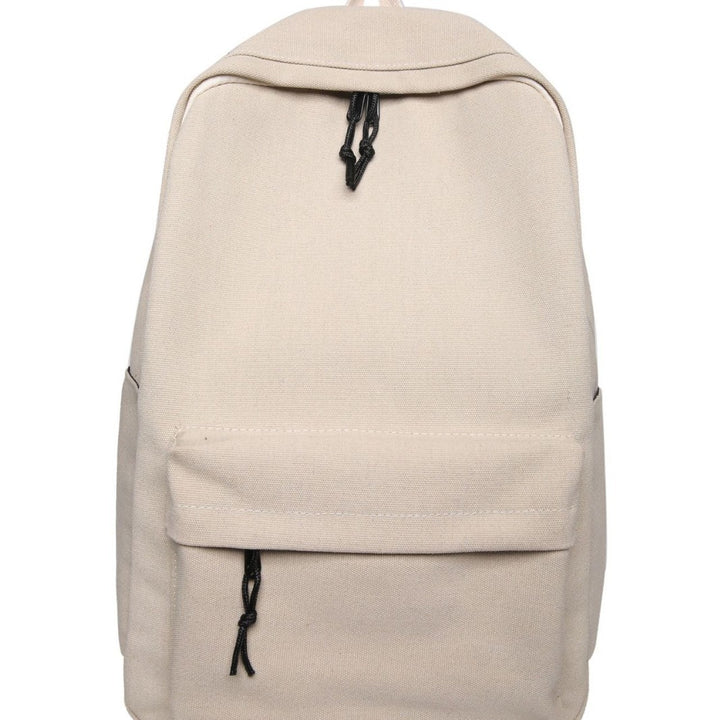 Minimalist Everyday Backpack Bowlift