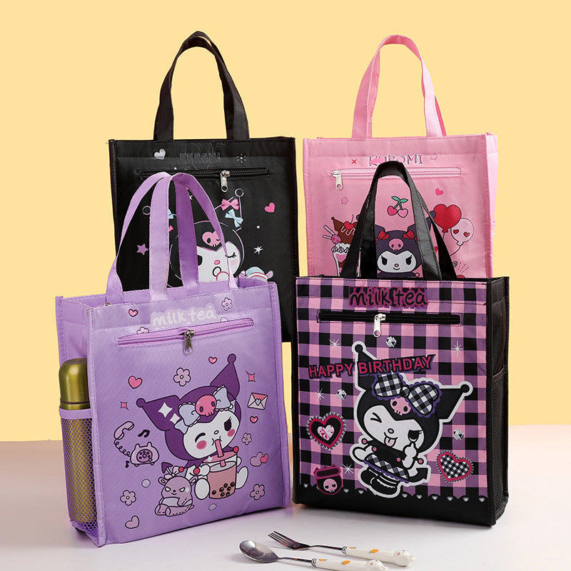 Stylish Reusable Tote Bag Bowlift