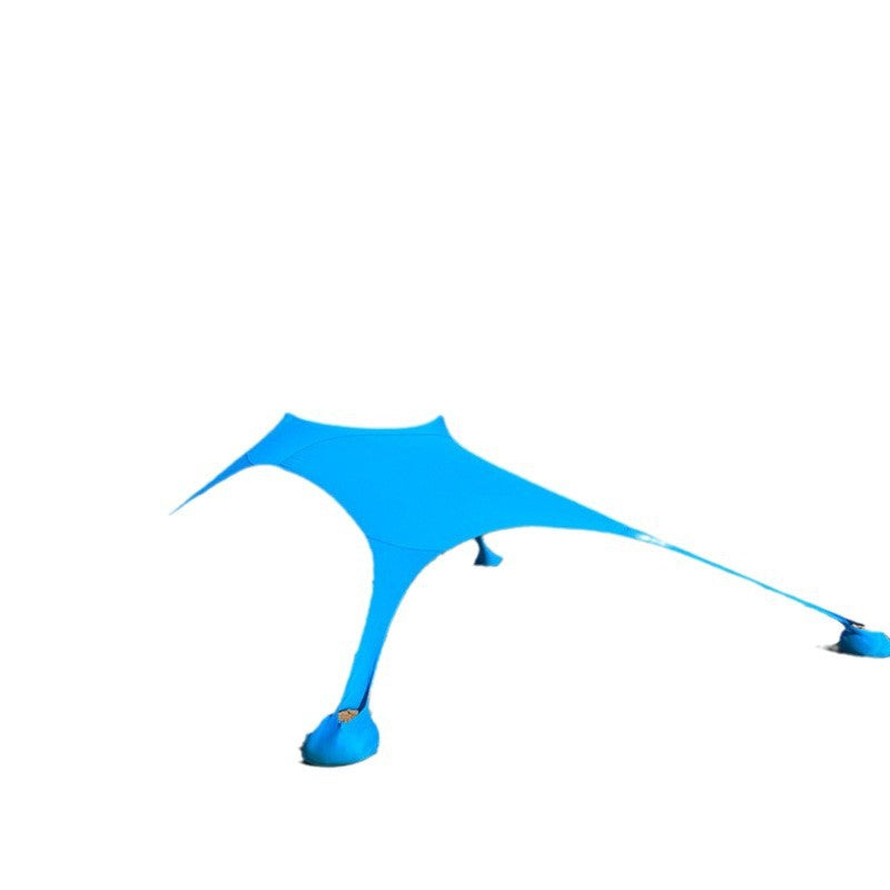 Unisex sun protection roof with adjustable design Bowlift