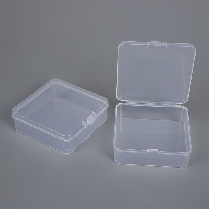 Compact Clear Storage Container Bowlift 1787652867