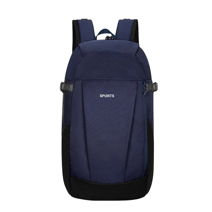 Sports Utility Travel Backpack Bowlift