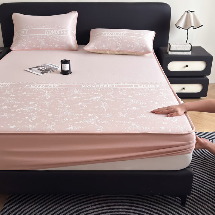 Premium Protective Mattress Pad