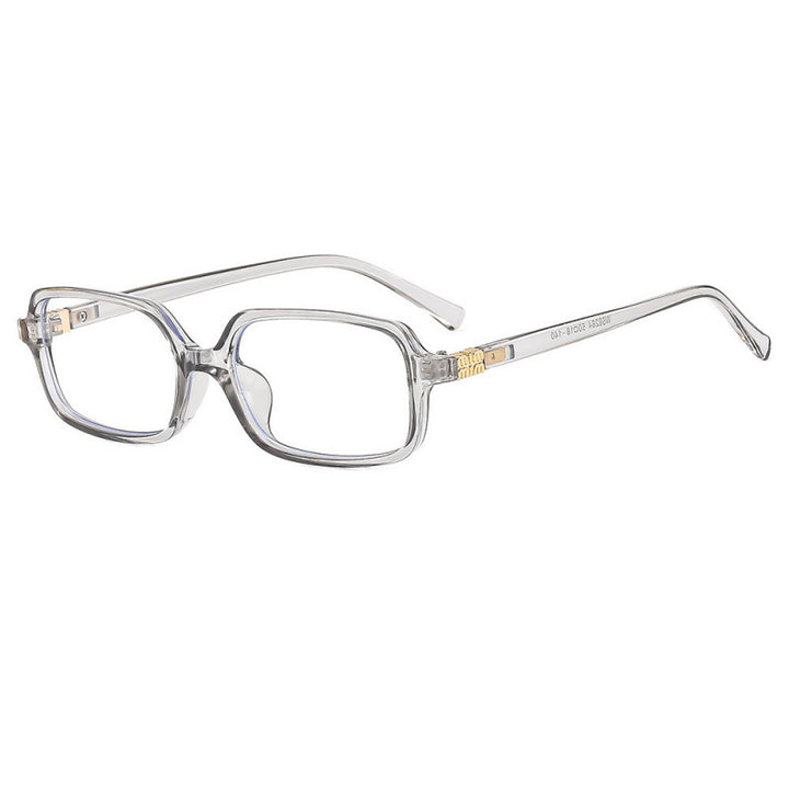 Women's stylish reading glasses in modern square design Bowlift