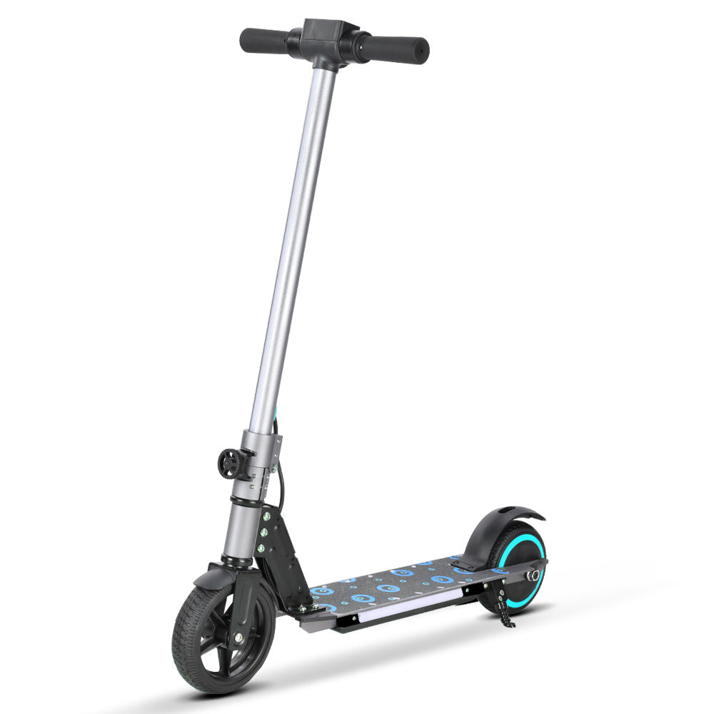 Electric Kick Scooter Bowlift