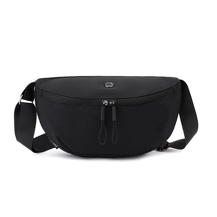 Multi-Functional Utility Crossbody Bag Bowlift