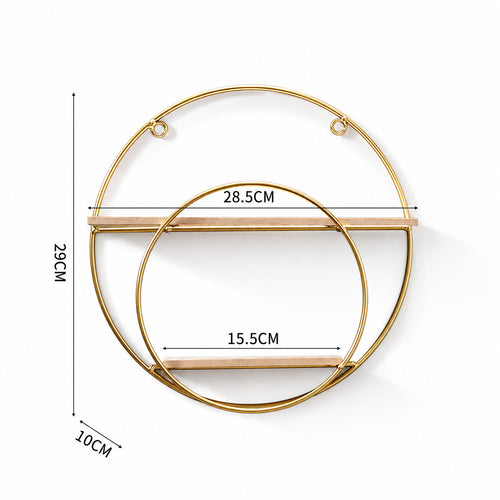 Minimalist Decorative Candle Holder