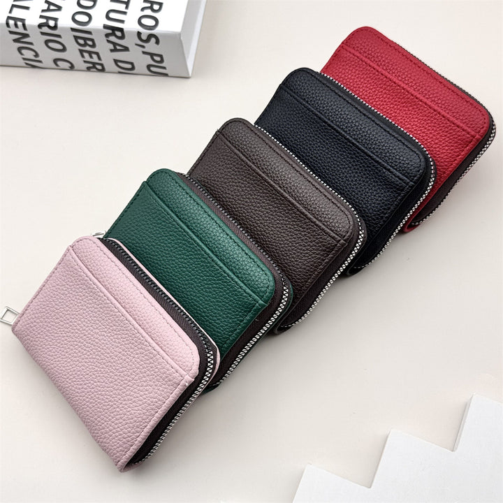 Multifunctional Travel Wallet