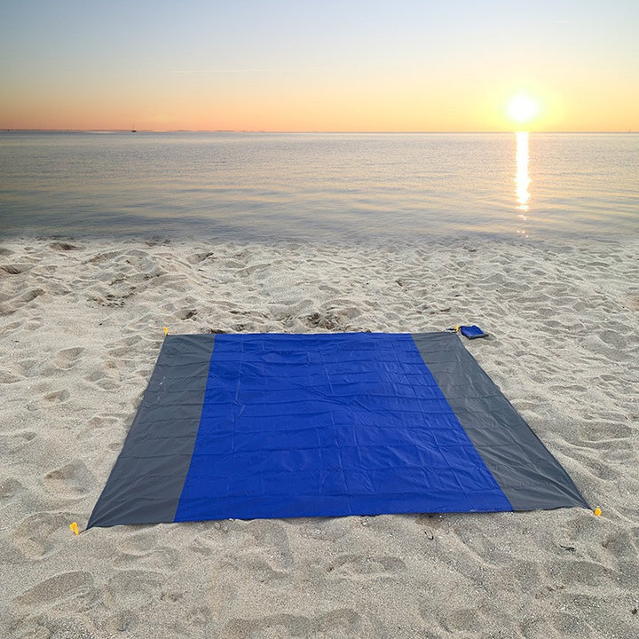 Portable Outdoor Picnic Mat Bowlift