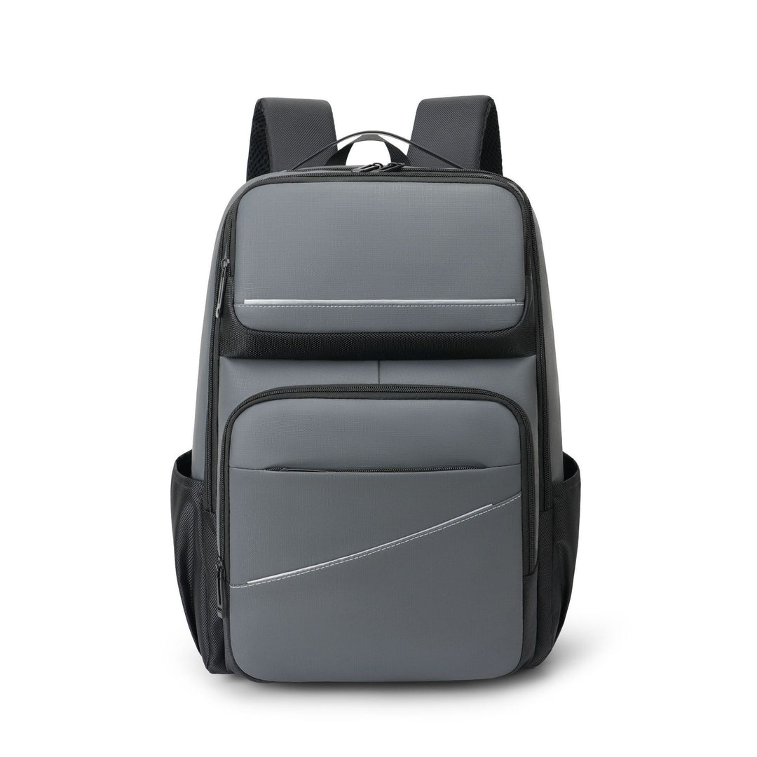 Multifunctional Laptop Backpack Bowlift
