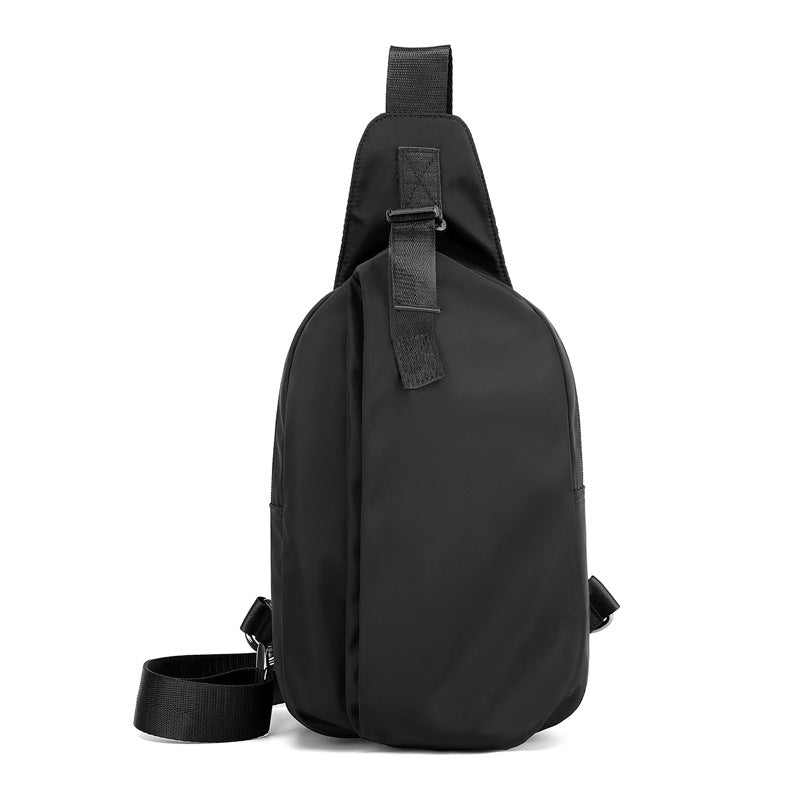 Lightweight Versatile Sling Backpack Bowlift