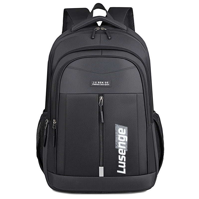 Versatile Urban Adventure Backpack