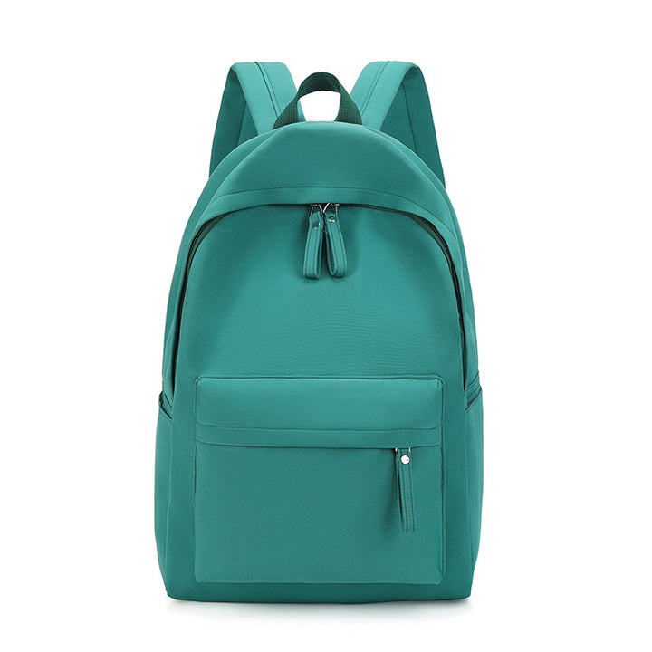 Sleek Minimalist Backpack Bowlift