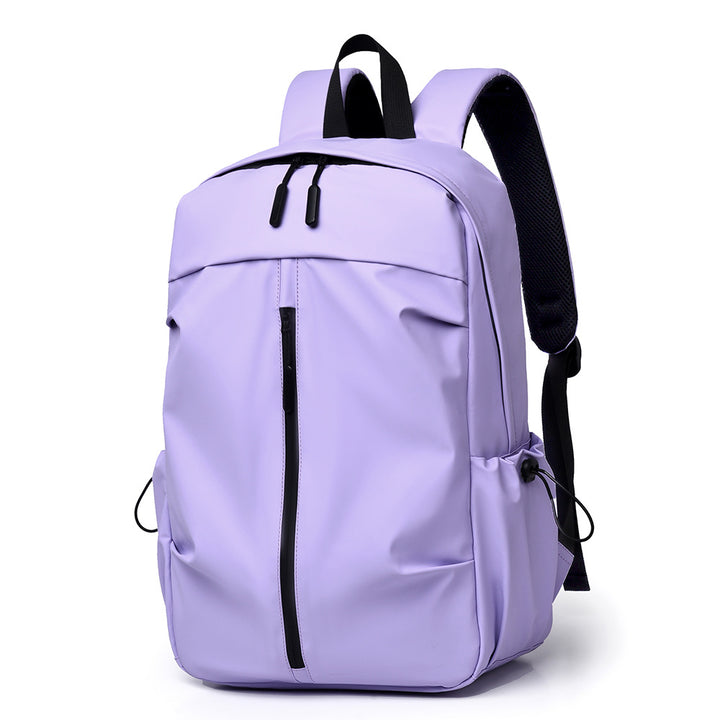 Sleek Waterproof Backpack Bowlift