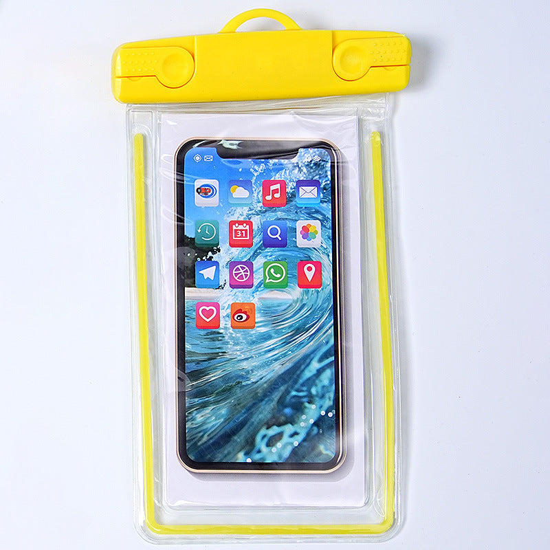 Waterproof Smartphone Case Bowlift