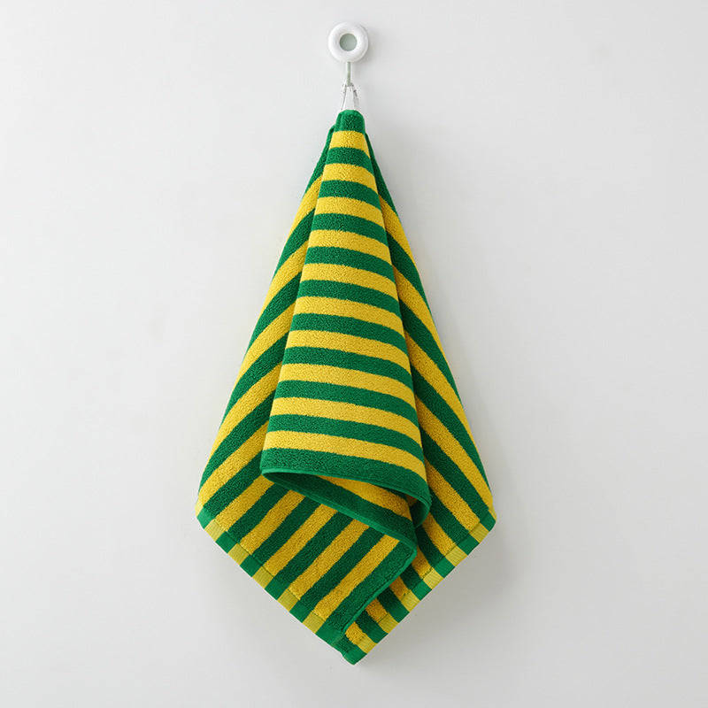 Ladies high-quality bath towel Bowlift