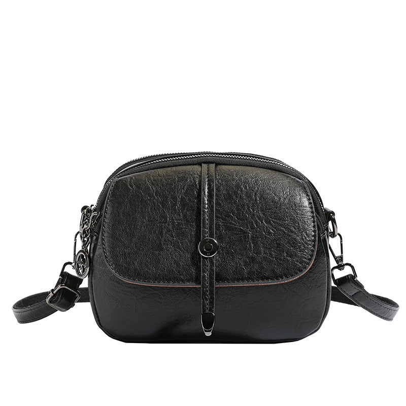 Urban Chic Crossbody Bag Bowlift