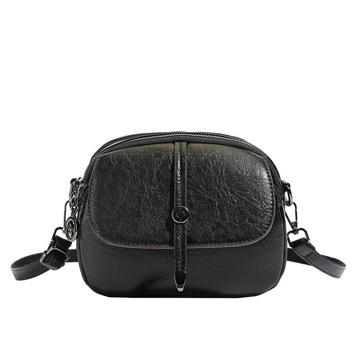 Urban Chic Crossbody Bag Bowlift