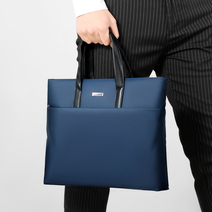 Professional Laptop Tote Bowlift