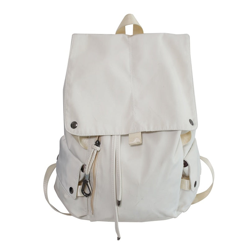 Versatile Outdoor Adventure Backpack Bowlift