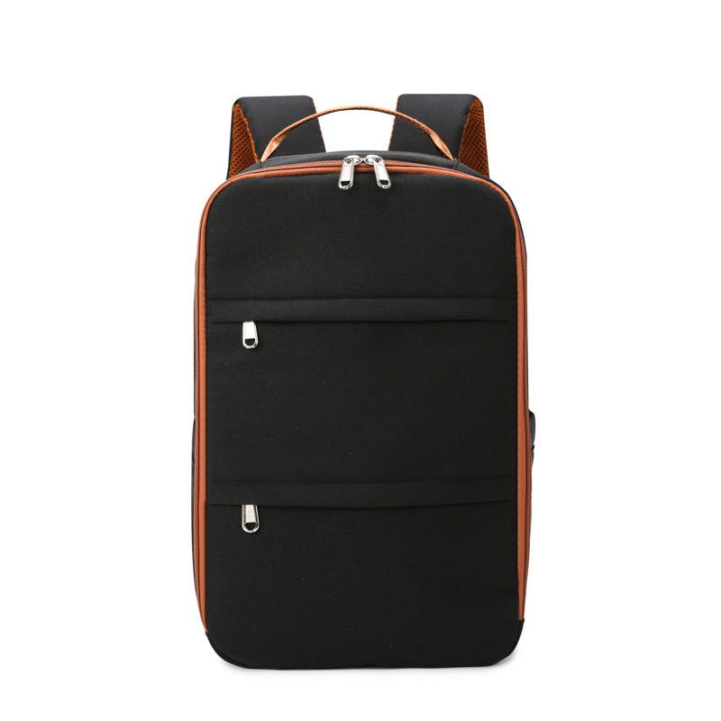 Multi-Functional Urban Backpack Bowlift
