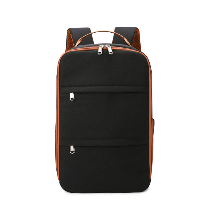 Multi-Functional Urban Backpack Bowlift