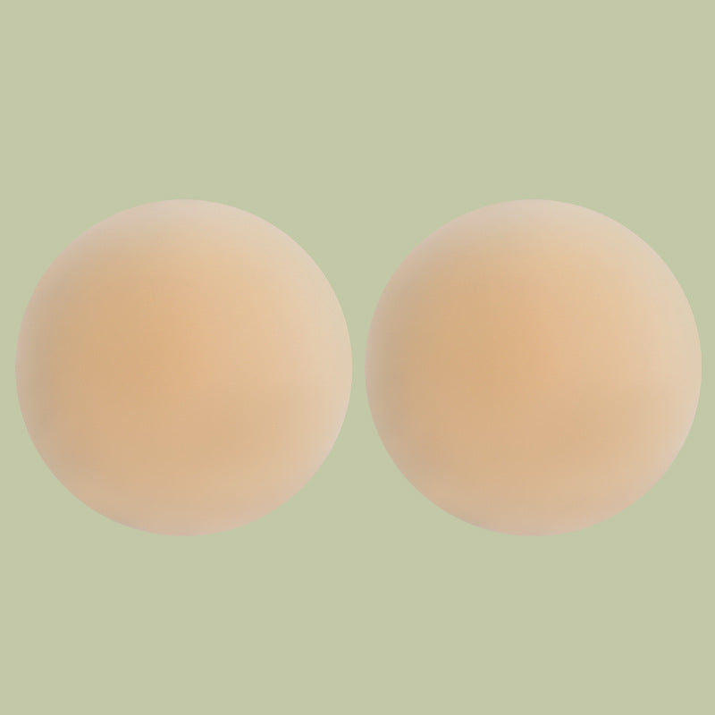 BowLift | Women's Comfortable Seamless Breast Pads | Invisible