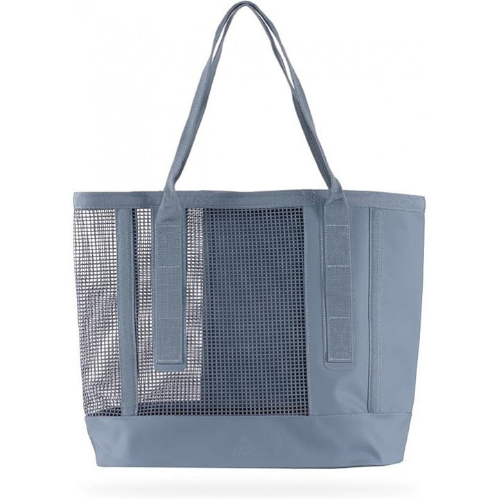 Spacious beach bag with breathable mesh area Bowlift