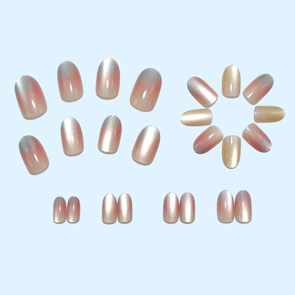 Artistic Nail Tips Bowlift