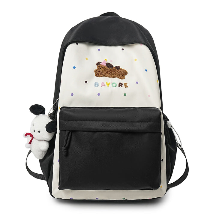 Fun and Whimsical Cartoon Backpack