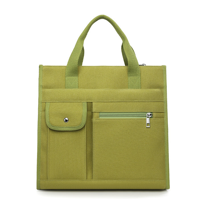 Practical everyday bag Bowlift