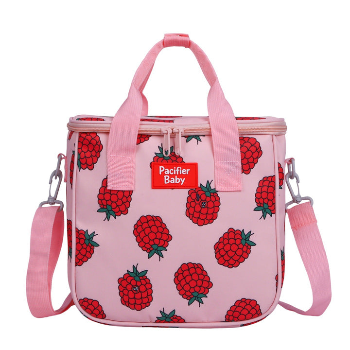 Insulated Baby Food Storage Bag Bowlift