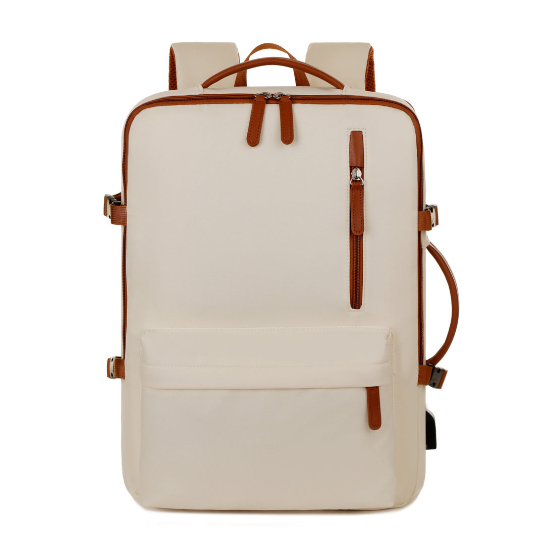 Elegant Laptop Backpack Bowlift