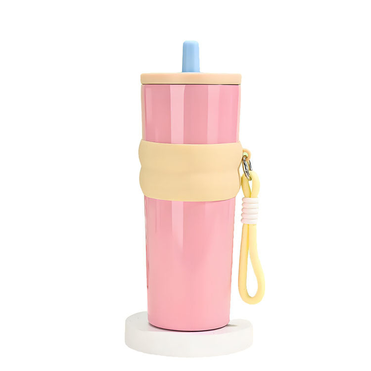 Ladies insulated drinking cup Bowlift