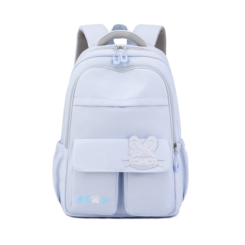 Kids' Fun Character-Designed School Backpack Bowlift