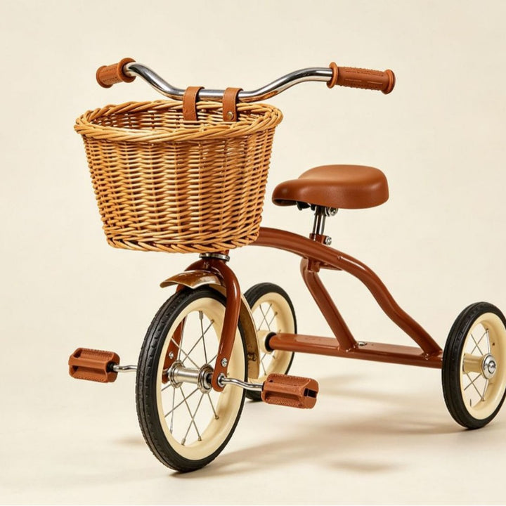 Woven Storage Basket Bowlift