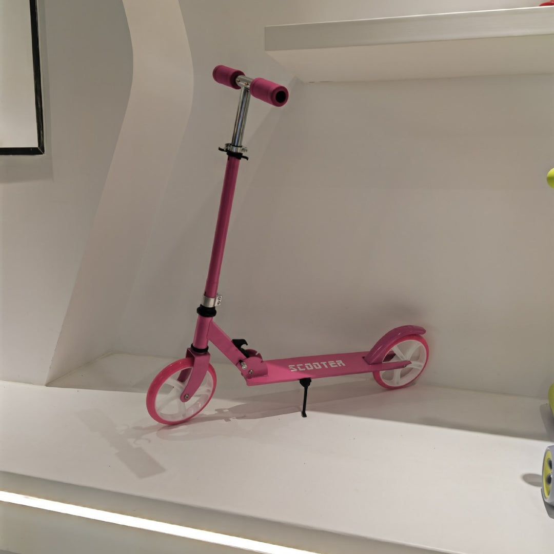 Urban Commuter Kick Scooter Bowlift