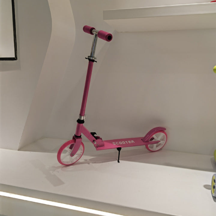 Urban Commuter Kick Scooter Bowlift