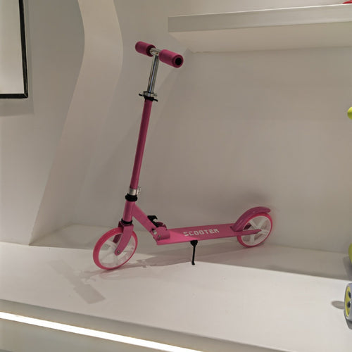 Urban Commuter Kick Scooter Bowlift